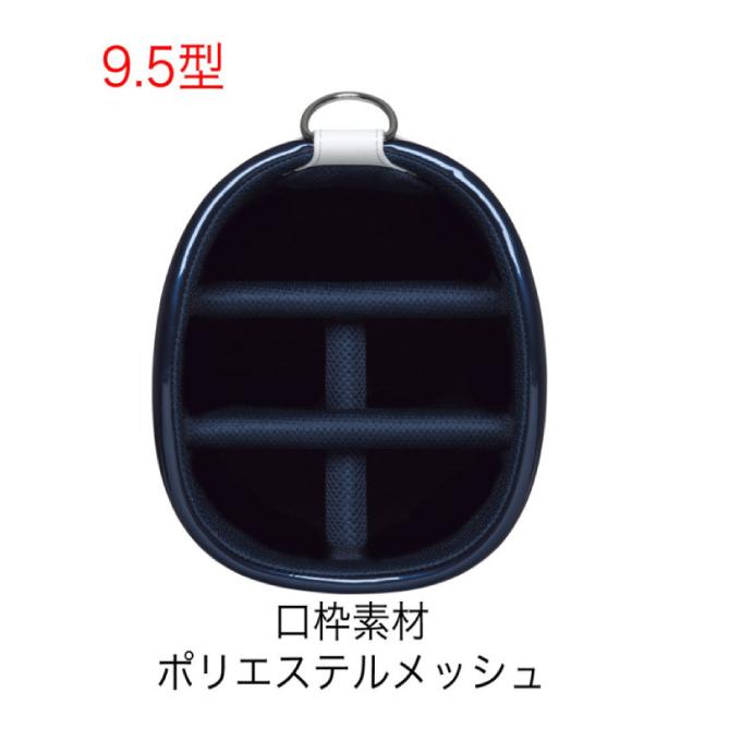 BRIDGESTONE GOLF ブリヂストンゴルフ キャディバッグ メンズ メジャー