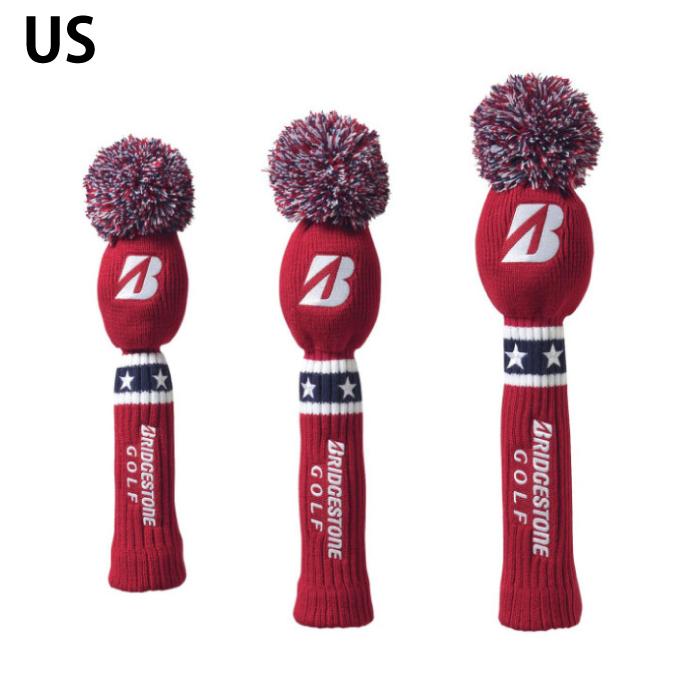 ブリヂストンゴルフ BRIDGESTONE GOLF ヘッドカバー メジャーコレクション HCG270 0000001044041ヒマラヤ