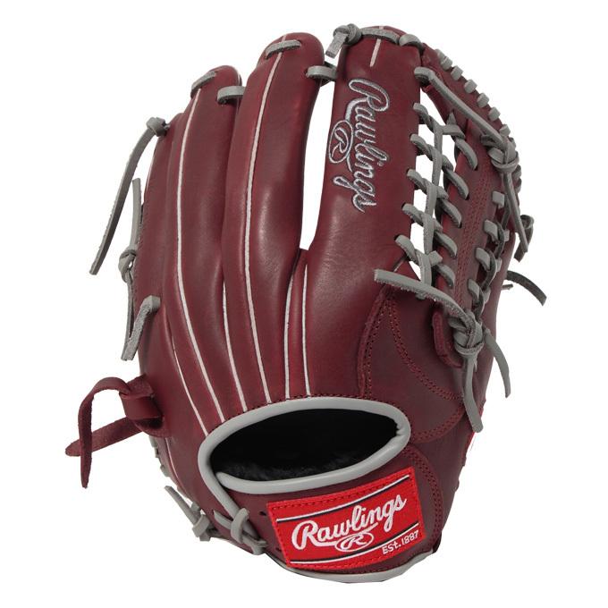 Rawlings（ローリングス） 野球 一般軟式グローブ 内野手 メンズ 軟式