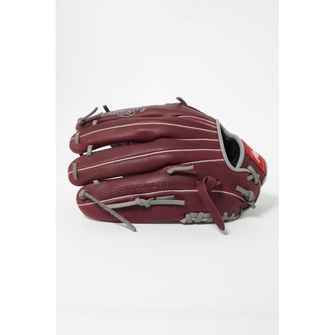 Rawlings（ローリングス） 野球 一般軟式グローブ 内野手 メンズ 軟式