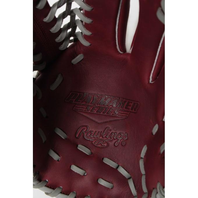 Rawlings（ローリングス） 野球 一般軟式グローブ 内野手 メンズ 軟式