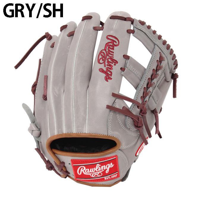 Rawlings（ローリングス） 野球 一般軟式グローブ 内野手 軟式グラブ