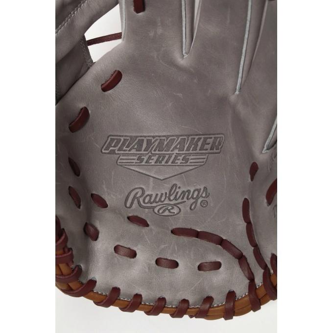 Rawlings（ローリングス） 野球 一般軟式グローブ 内野手 軟式グラブ