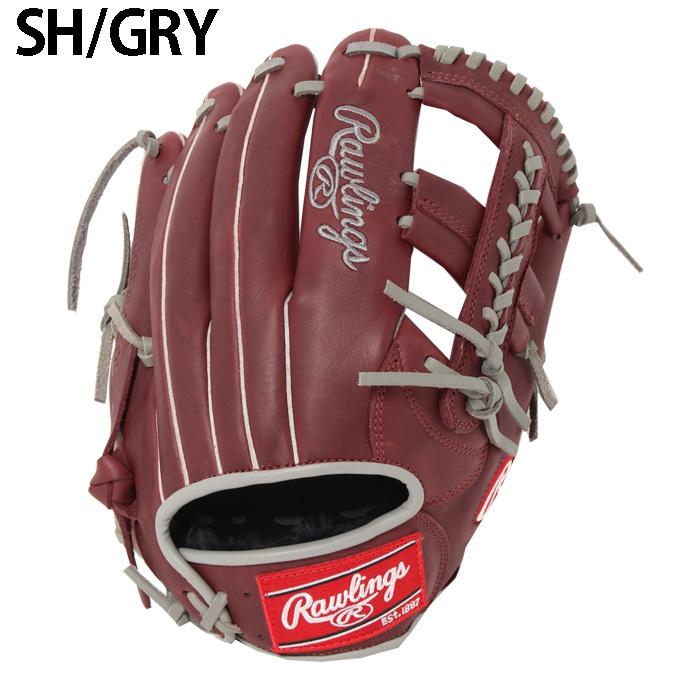 Rawlings（ローリングス） 野球 一般軟式グローブ 内野手 軟式グラブ