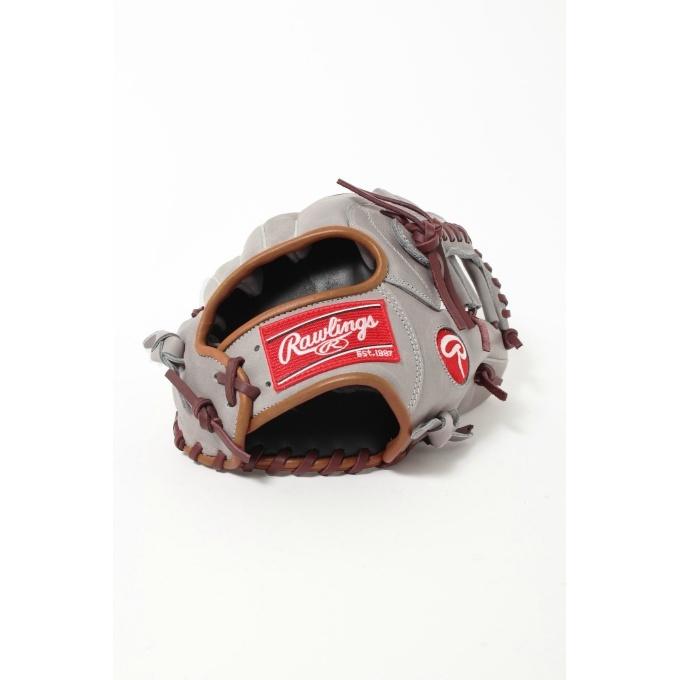 Rawlings（ローリングス） 野球 一般軟式グローブ 内野手 軟式グラブ