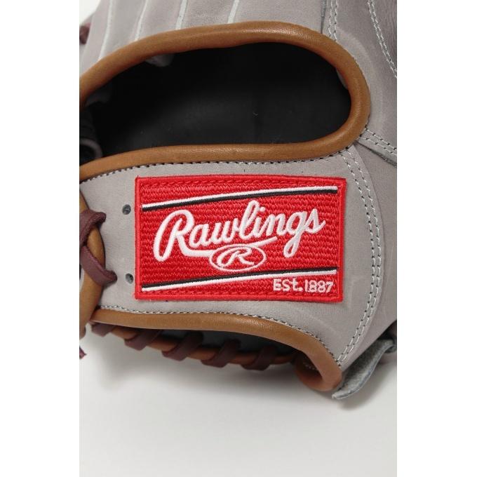Rawlings（ローリングス） 野球 一般軟式グローブ 内野手 軟式グラブ