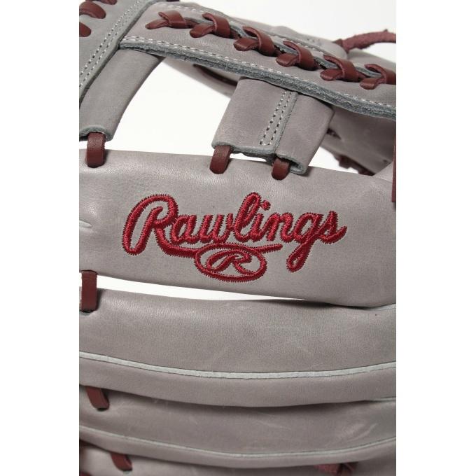 Rawlings（ローリングス） 野球 一般軟式グローブ 内野手 軟式グラブ