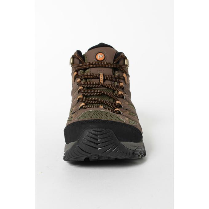 MERRELL（メレル） MERREL トレッキングシューズ ゴアテックス ミッド