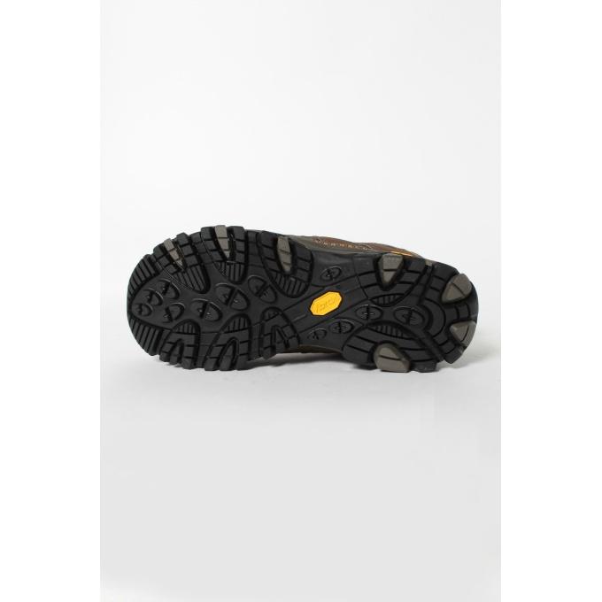 MERRELL（メレル） MERREL トレッキングシューズ ゴアテックス ミッド