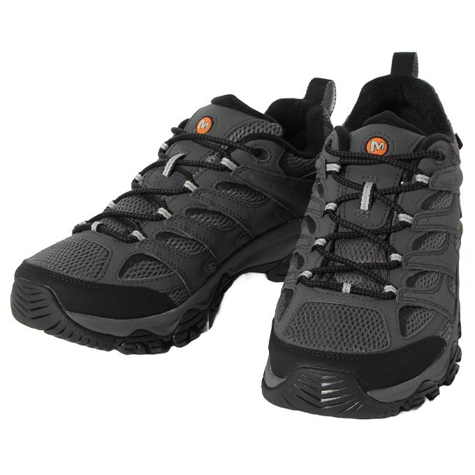 MERRELL メレル MERREL トレッキングシューズ ゴアテックス ローカット
