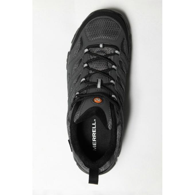 MERRELL メレル MERREL トレッキングシューズ ゴアテックス ローカット