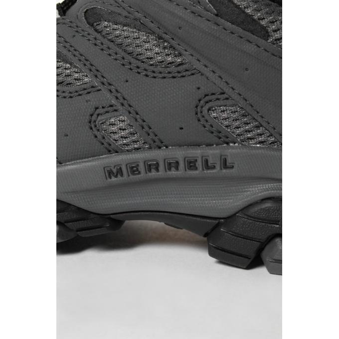 MERRELL メレル MERREL トレッキングシューズ ゴアテックス ローカット