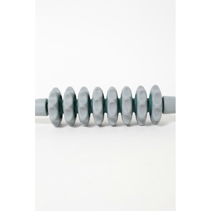 マッサージローラー コロコロ 全身ローラースティック 背中 足