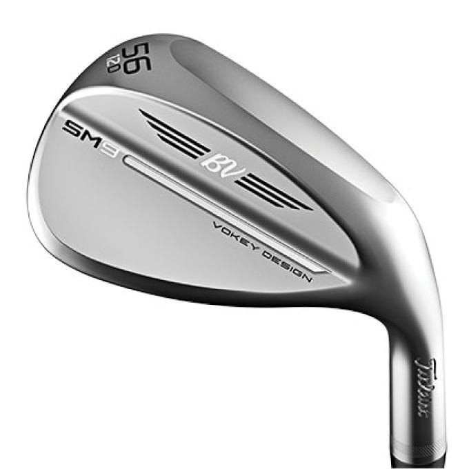 Titleist タイトリスト ゴルフクラブ ウェッジ メンズ ボーケイ 