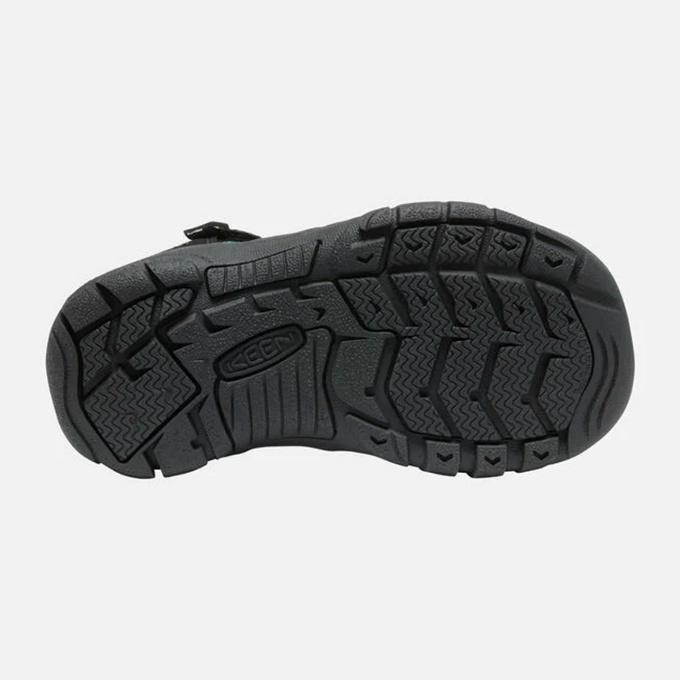 キーン KEEN シャワーサンダル ジュニア リトルキッズ ニューポート エイチツー 1026271 RBの画像