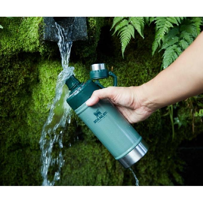 STANLEY（スタンレー） 水筒 すいとう クラシック真空ウォーターボトル