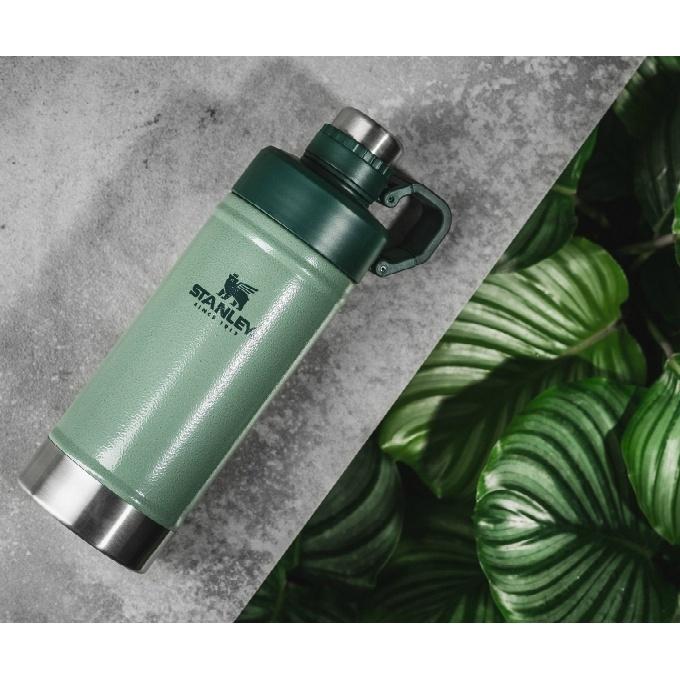 STANLEY（スタンレー） 水筒 すいとう クラシック真空ウォーターボトル