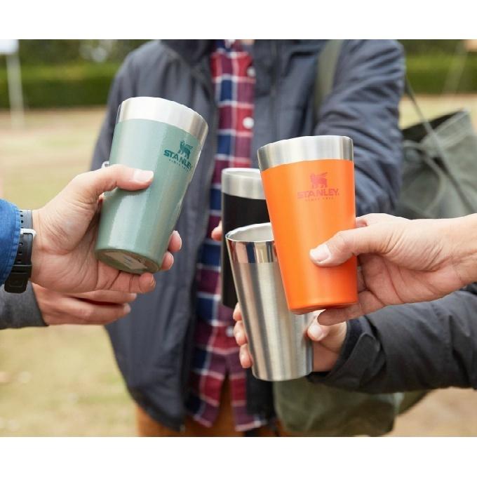 STANLEY（スタンレー） 食器 タンブラー スタッキング真空パイント