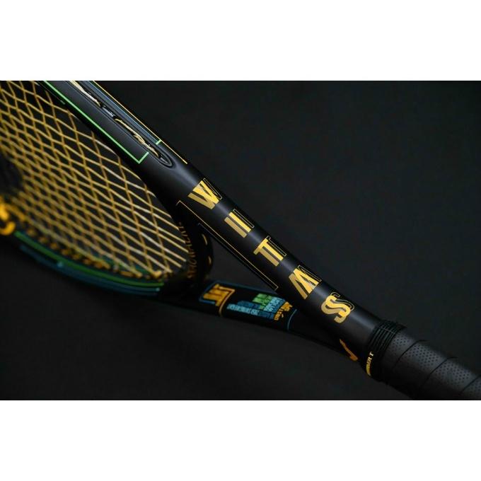 スノワート SNAUWAERT 硬式テニスラケット VITAS100R FF ビタス スノワート SNAUWAERT 硬式テニスラケット VITAS100R FF ビタス