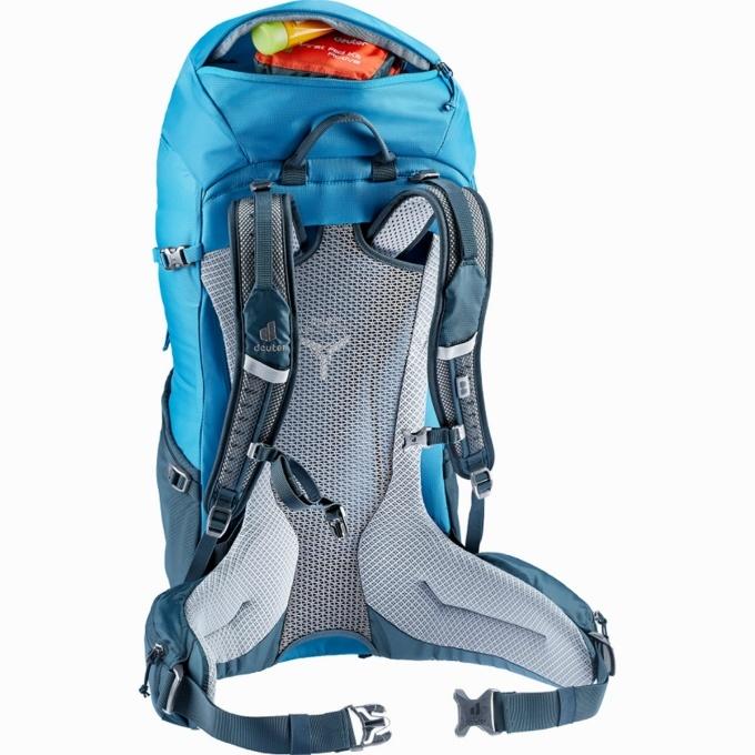 ドイター deuter バックパック メンズ レディース ジュニア フューチュラ 32 D3400821-1358｜himaraya｜11