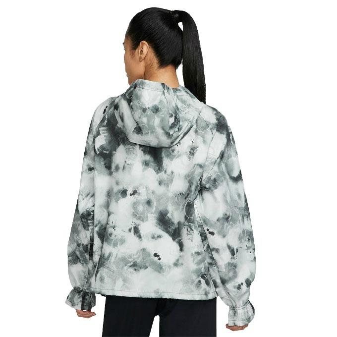 ナイキ ウインドブレーカー ジャケット ドライフィット Nike Dri Fit Dm7550 010 エア レディース