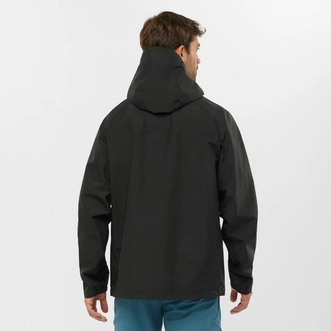 SALOMON サロモン 防水ジャケット メンズ OUTLINE GORE-TEX 2.5 SALOMON サロモン 防水ジャケット メンズ OUTLINE GORE-TEX 2.5