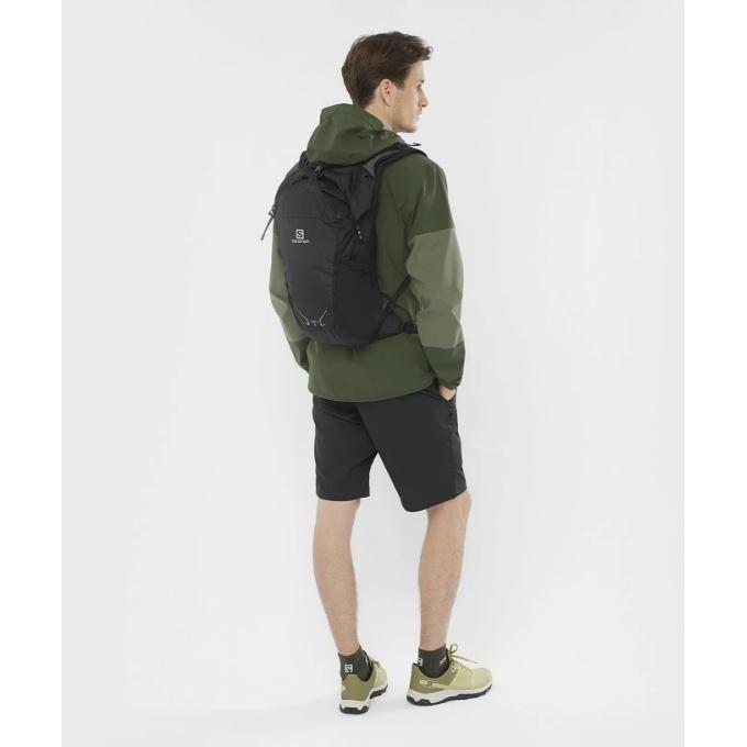 SALOMON（サロモン） ショートパンツ メンズ OUTRACK アウトラック