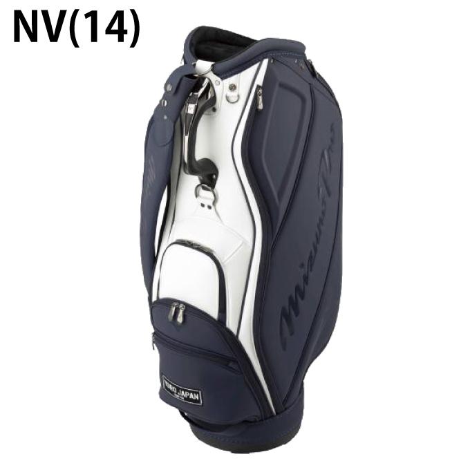 MIZUNO（ミズノ） キャディバッグ メンズ Mizuno Pro 5LJC212500