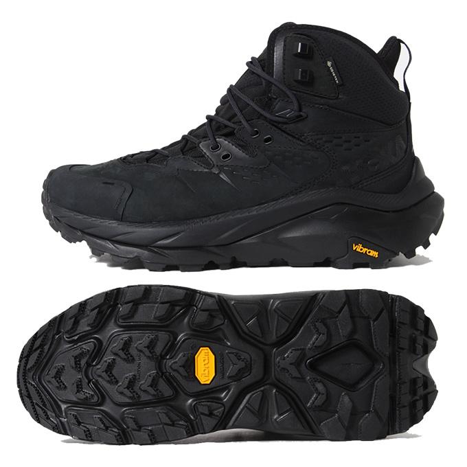 HOKA ONEONE（ホカ オネオネ） ホカ トレッキングシューズ ゴアテック 