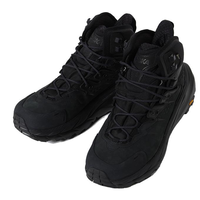 HOKA ONEONE（ホカ オネオネ） ホカ トレッキングシューズ ゴアテック