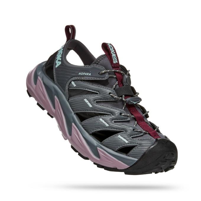ホカ HOKA サンダル レディース ホパラ 1106535 CELD