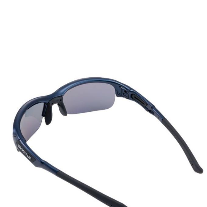 SWANS（スワンズ） 偏光サングラス メンズ レディース スプリング