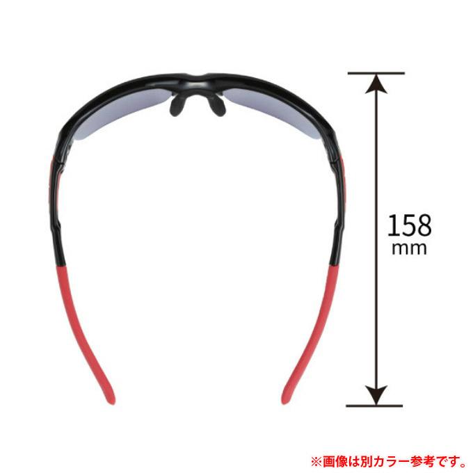 SWANS（スワンズ） 偏光サングラス メンズ レディース スプリング