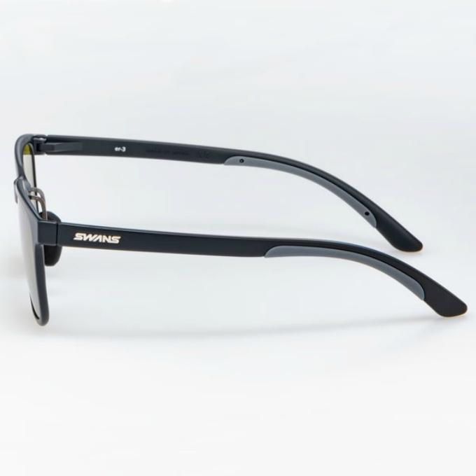 スワンズ SWANS 偏光サングラス er-3 イーアールスリー  ULTRA for FISHINGモデル ER3-0168の画像