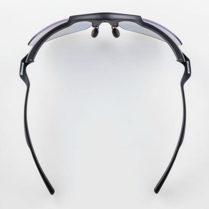 SWANS（スワンズ） 偏光サングラス メンズ レディース Airless-Core