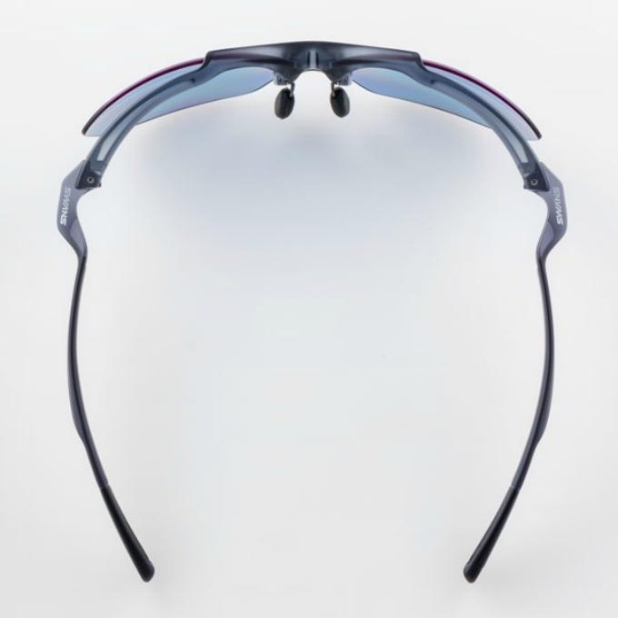 スワンズ 偏光サングラス メンズ レディース Airless-Core エアレス・コア ULTRA for GOLFモデル SACR-0067 SWANS_4