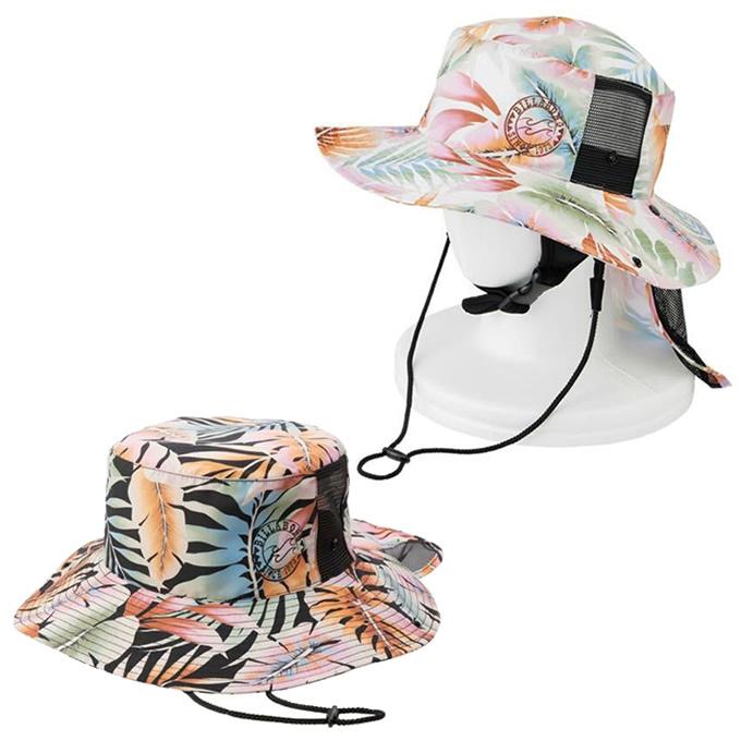 BILLABONG ビラボン サーフハット レディース BC013919 : ヒマラヤ