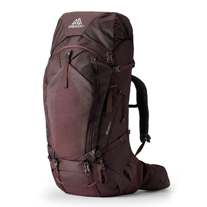 グレゴリー GREGORY バックパック メンズ レディース ディバ60 DEVA 60 