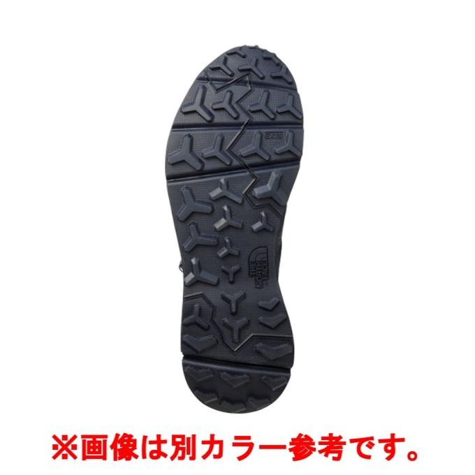芸能人愛用 ザ ノース フェイス トレッキングシューズ ゴアテックス