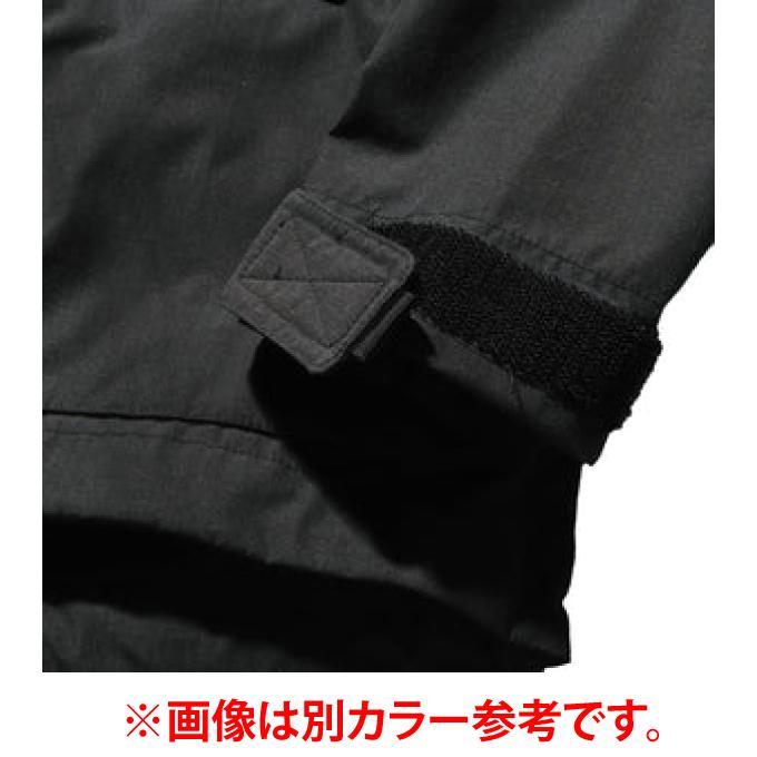 ナンガ NANGA マウンテンパーカー メンズ タキビマウンテンパーカー TAKIBI MOUNTAIN PARKA N1T5 BEG 5cm