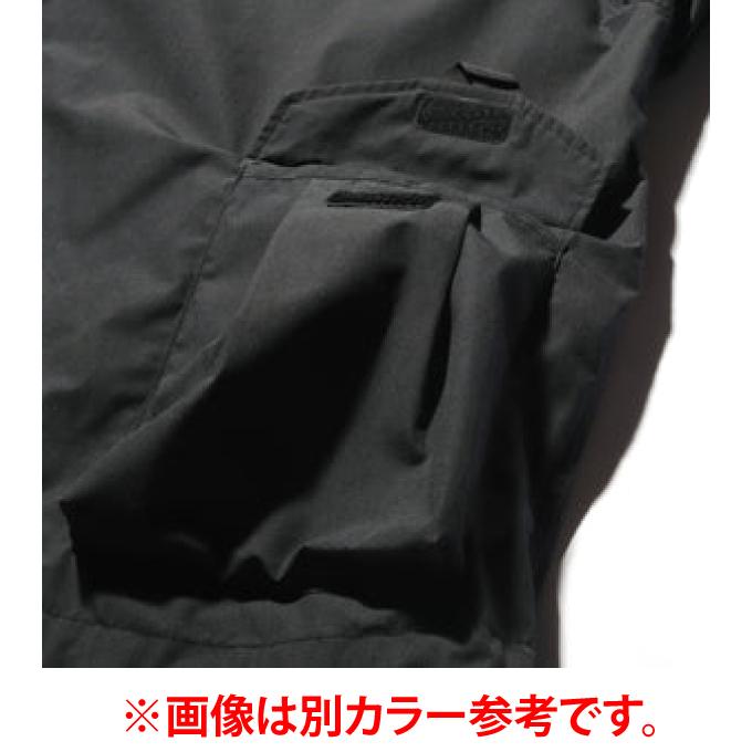 ナンガ NANGA マウンテンパーカー メンズ タキビマウンテンパーカー TAKIBI MOUNTAIN PARKA N1T5 BEG 5cm
