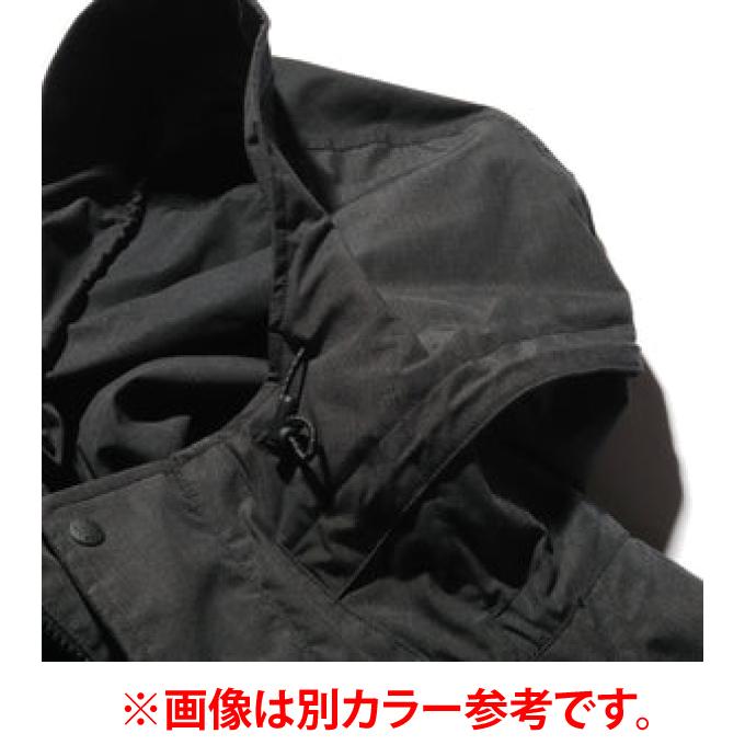 ナンガ NANGA マウンテンパーカー メンズ タキビマウンテンパーカー TAKIBI MOUNTAIN PARKA N1T5 BEG 5cm