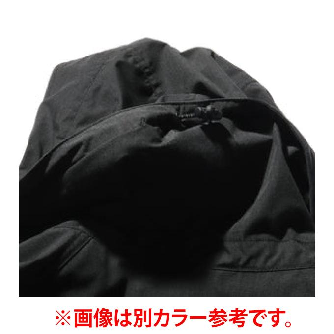 ナンガ NANGA マウンテンパーカー メンズ タキビマウンテンパーカー TAKIBI MOUNTAIN PARKA N1T5 BEG 5cm