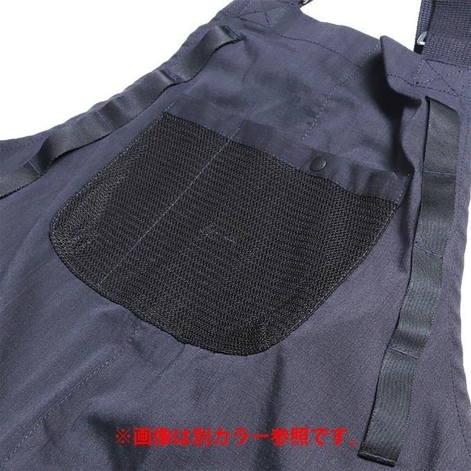 NANGA（ナンガ） エプロン メンズ レディース タキビリップストップ