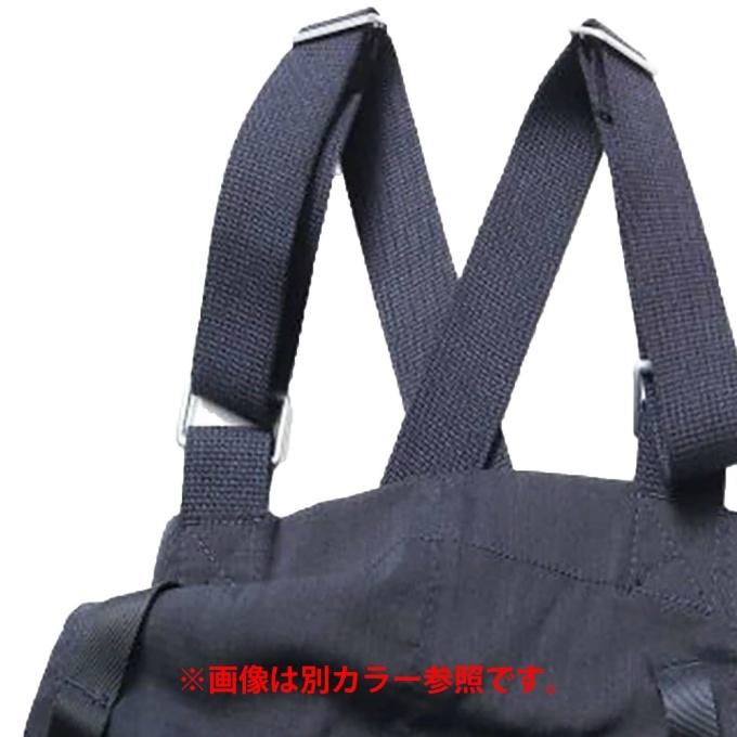 NANGA（ナンガ） エプロン メンズ レディース タキビリップストップ