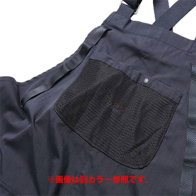 NANGA（ナンガ） エプロン メンズ レディース タキビリップストップ