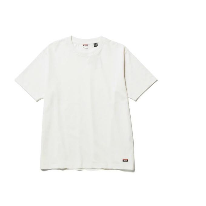 NANGA（ナンガ） NANGA Tシャツ 半袖 メンズ ECO HYBRID DAILY TEE