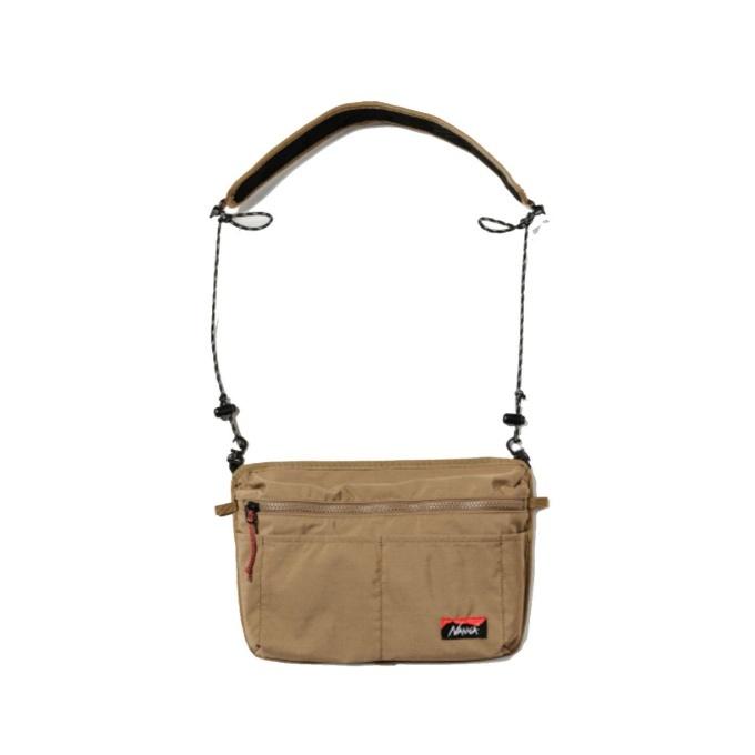 流行に ナンガ Nanga サコッシュ メンズ レディース Takibi Sacoche タキビサコッシュ N1ts Beg Babylonrooftop Com Au