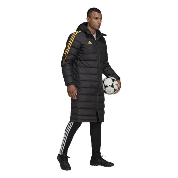 adidas（アディダス） サッカーウェア ベンチコート メンズ ティロ 21