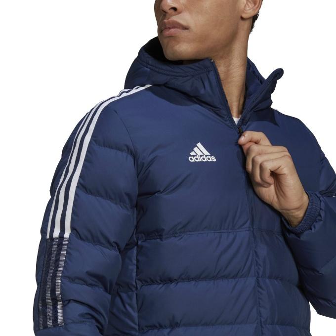 adidas（アディダス） サッカーウェア ベンチコート メンズ ティロ 21